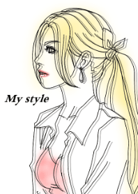 My style.
