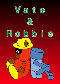 Vate & Robbie