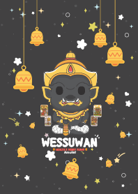 ท้าวเวสสุวรรณ :: ร่ำรวยๆ มั่งคั่งๆ XIX