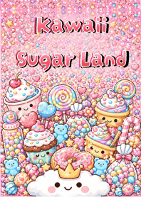 Kawaii Sugar Dream