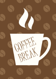 COFFEE BREAK[Caramel]