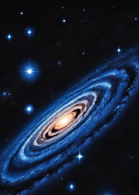 Bright Moon and Dawn F24B60