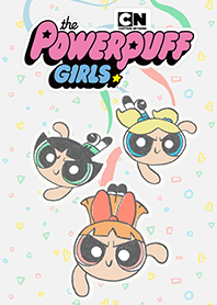 The Powerpuff Girls: Crayon Power