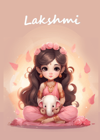 Lakshmi: Rich, Wealth, Love 14