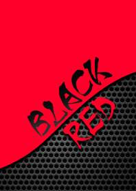 BLACKRED