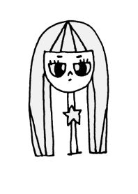 neck lady macaron 10