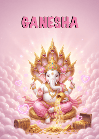 Ganesha- Trade (JP)