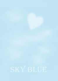 S K Y B L U E