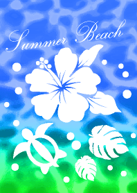 Tropical Hawaii 87