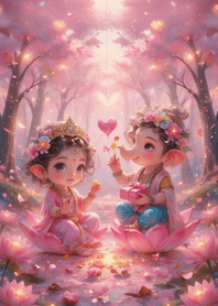 Fulfilled, wealthy, happy - JP15