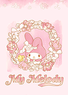 My Melody（水噹噹篇）