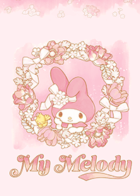 My Melody (Cat Air)
