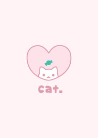 Cat Candy [Pink]