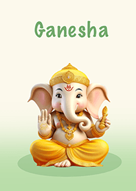 Ganesha, finances, prosperous business