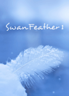 Swan Feather 1