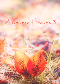 AutumnHearts 3