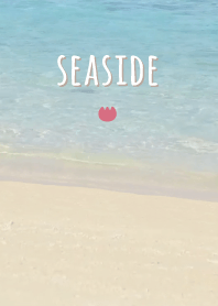 Seaside Tulips'Beige'