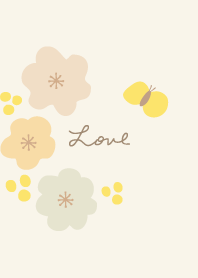 3flowers fruits and butterflies2 Japan