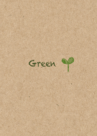 SIMPLE Green .