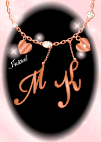 M&K -economic fortune-PinkGold-Initial