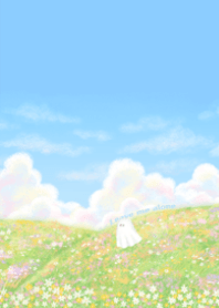 Boo! Boo! Leave me alone