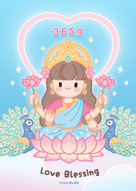 Lakshmi : Love Blessing