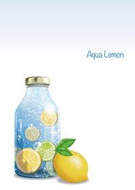 Aqua Lemon 2
