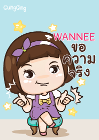 WANNEE aung-aing chubby V10 e