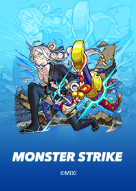 MONSTER STRIKE Monohoshizao