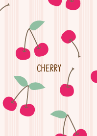 Cherry Random21 from Japan