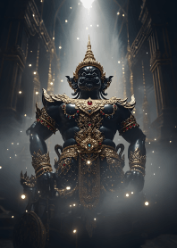 Thao Wessuwan, rich, prosperous,4JP