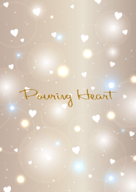 Pouring Heart 22 -MEKYM-