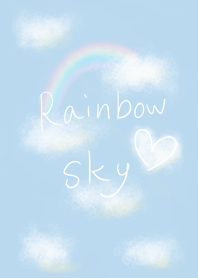 虹空 -ハート-