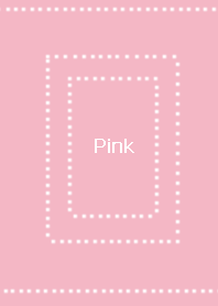 ピンクのテーマ