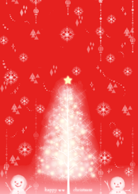 Happy Christmas (SNOW)