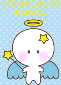 Komadako Angel