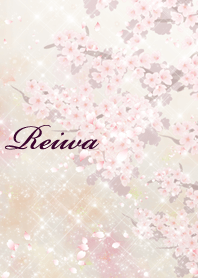 Reiwa Sakura Beautiful