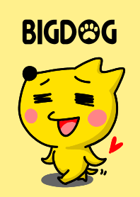 大狗汪與紫妖狐