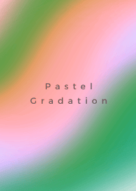 Pastel Gradation THEME 49