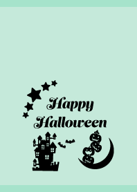 Halloween Party02 on BG