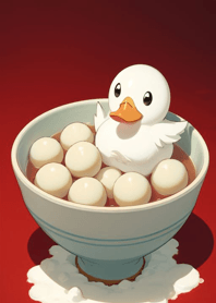 Mountain, Sea, and Moonlit Night 931506