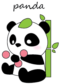 Panda 1