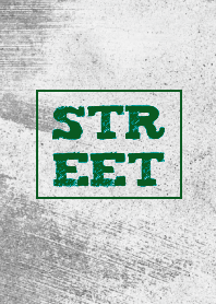SIMPLE STREET THEME 132