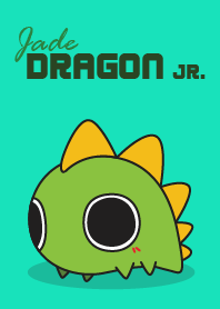 Dragon (Jr.)