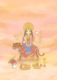 พระแม่อุมาเทวี