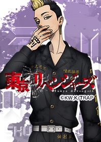 TVアニメ『東京リベンジャーズ』Vol.48