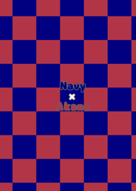 Navy[]Akane-TKCJ