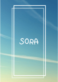 SORA vol.525