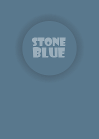 Love Stone Blue Button V.2 (JP)