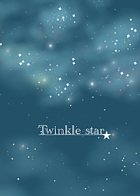 Twinkle star